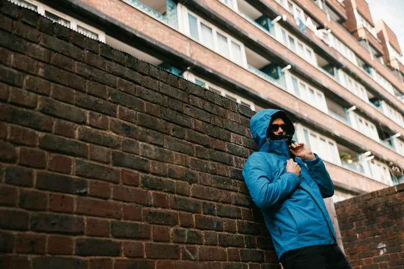 lightweight jacket