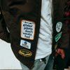 Flap Jackets