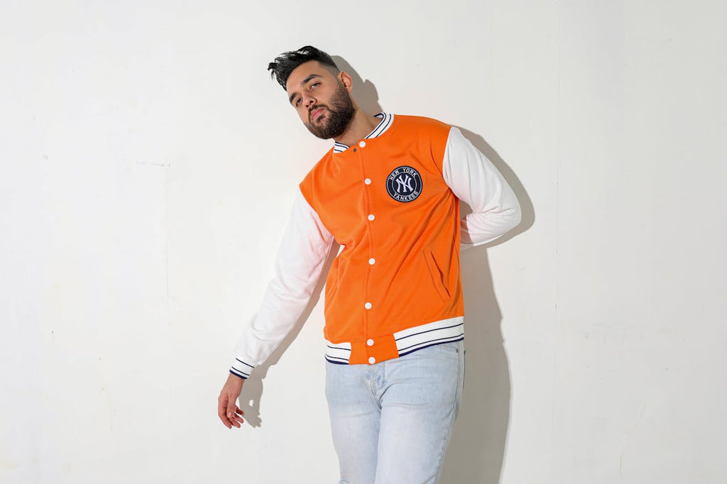 What Makes Ice Cream Jackets Stand Out This Season