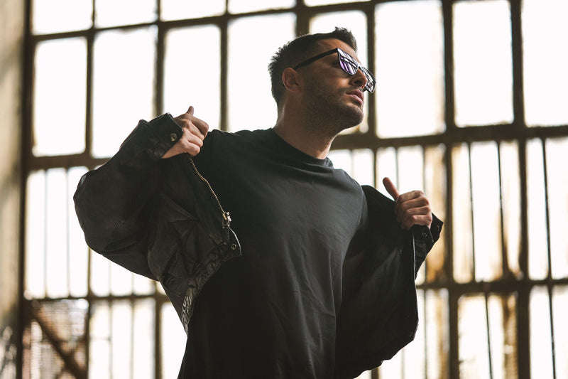 Lightweight Flap Jackets