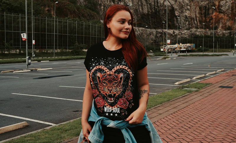 Rock Streetwear
