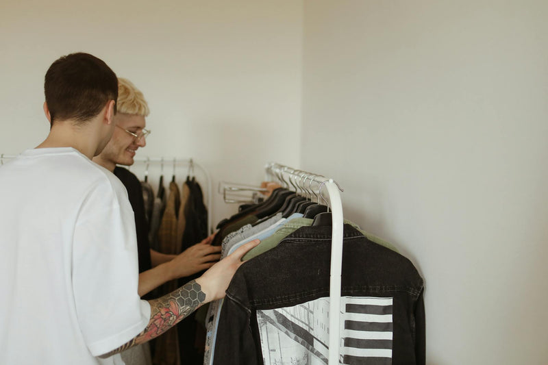 Clothing Store
