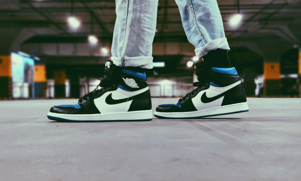 Must-Have Nikes For The Modern Sneaker Head