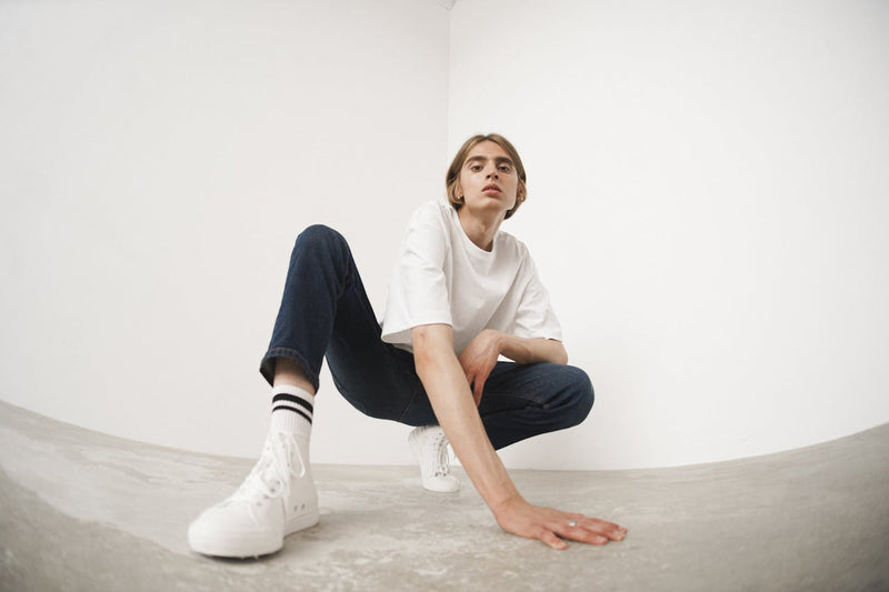 Ultimate Guide to Men's Streetwear: Discover the Must-Have Pieces and Styling Tips from Men's Closet