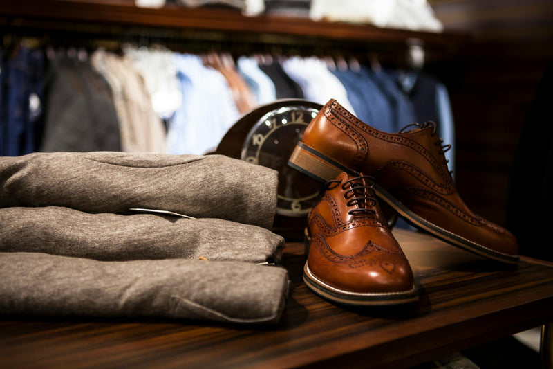Benefits of Investing in Quality Footwear