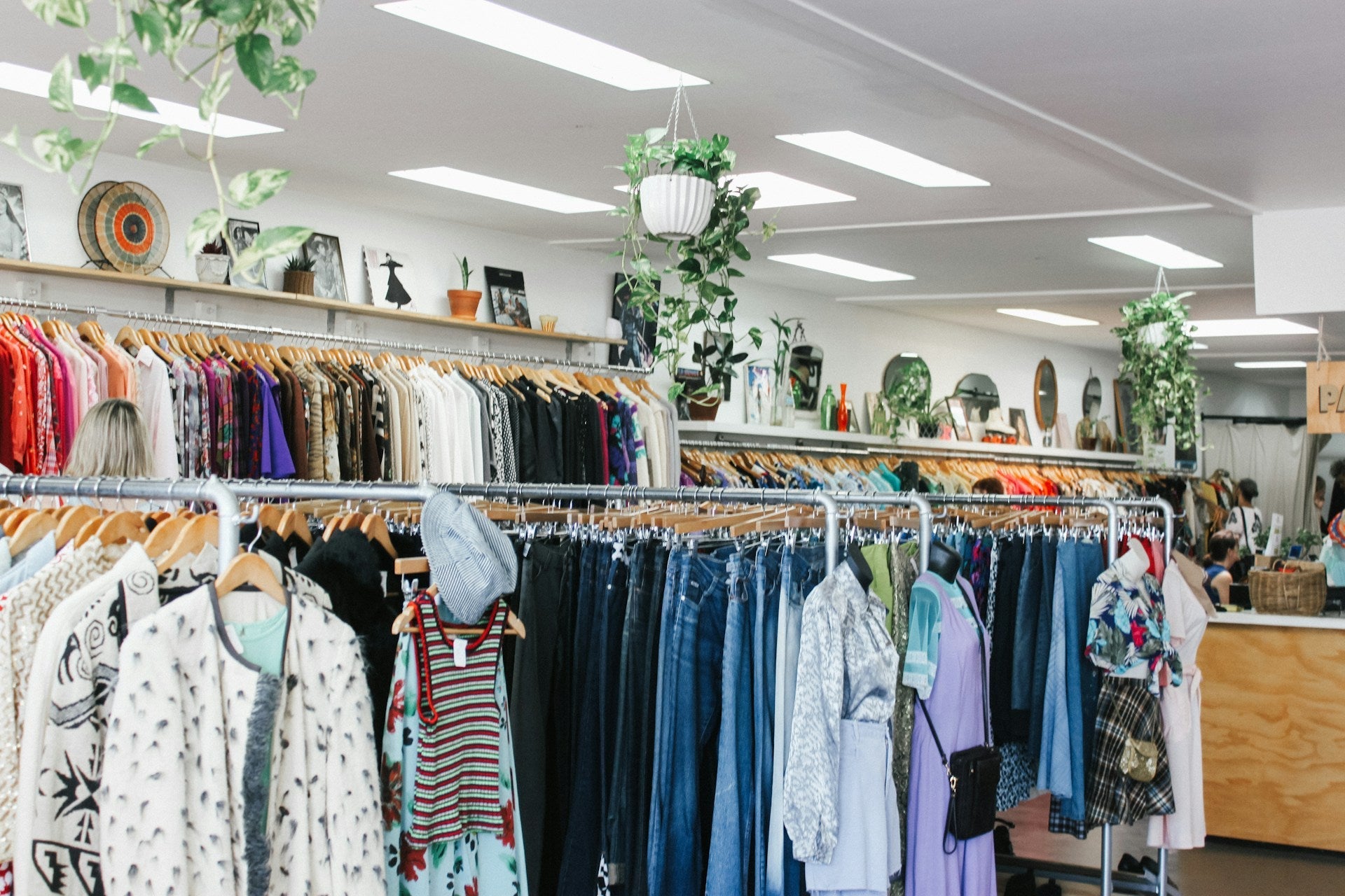 Women's Clothing Store in Orlando That Respects Your Time