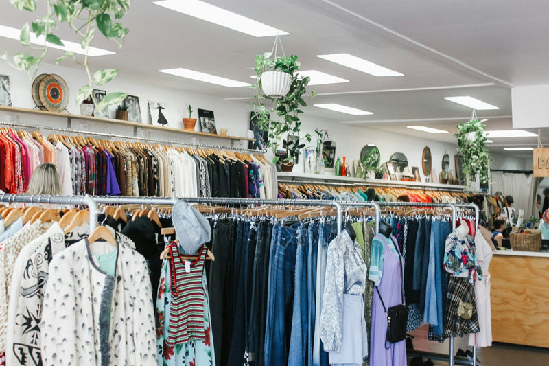 Women's Clothing