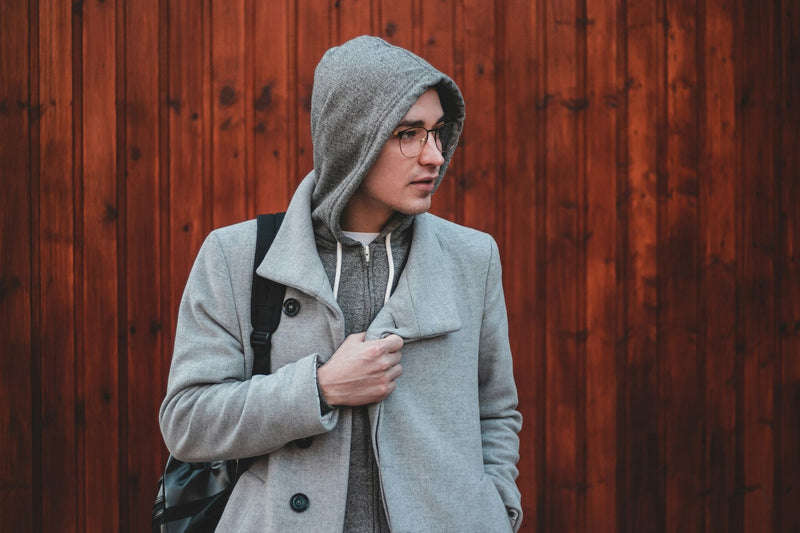 Ice Cream Jacket 