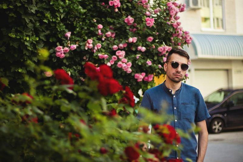 Men's Clothing