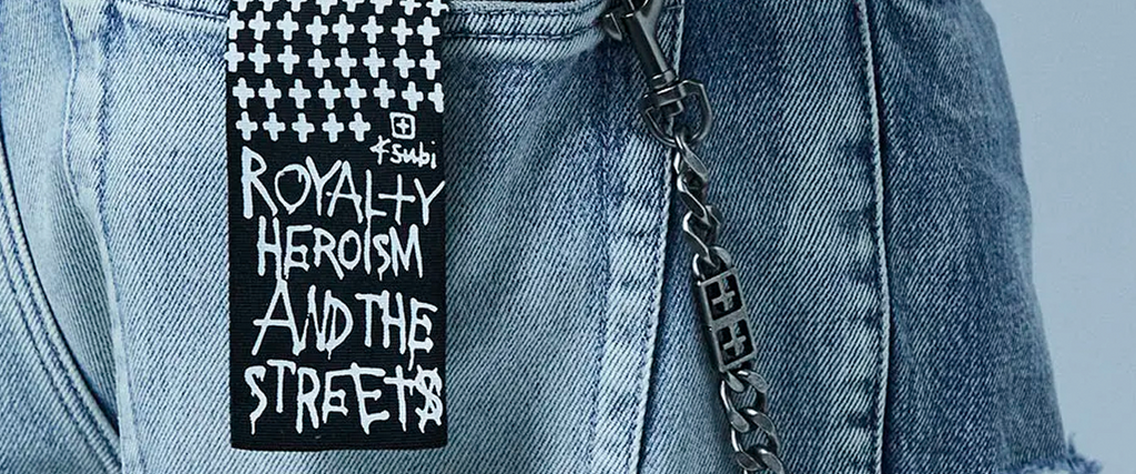 Master the Art of Styling Denim: Men's Closet's Ultimate Guide for 2024