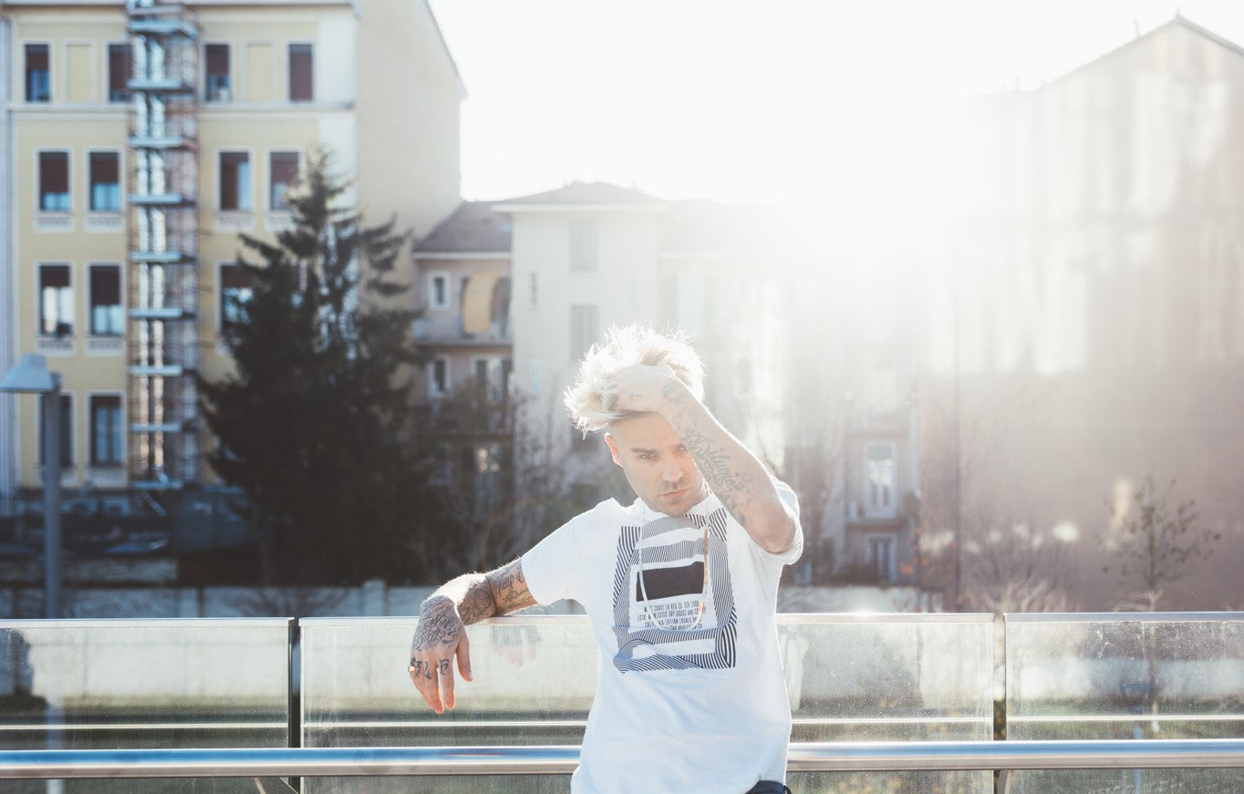 How to Style Streetwear in Orlando's Hot Weather