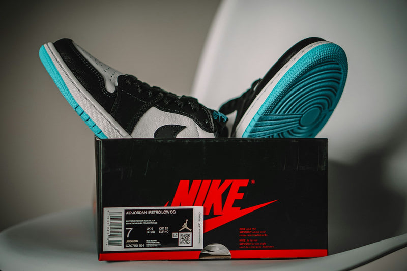 Nike Winter Releases