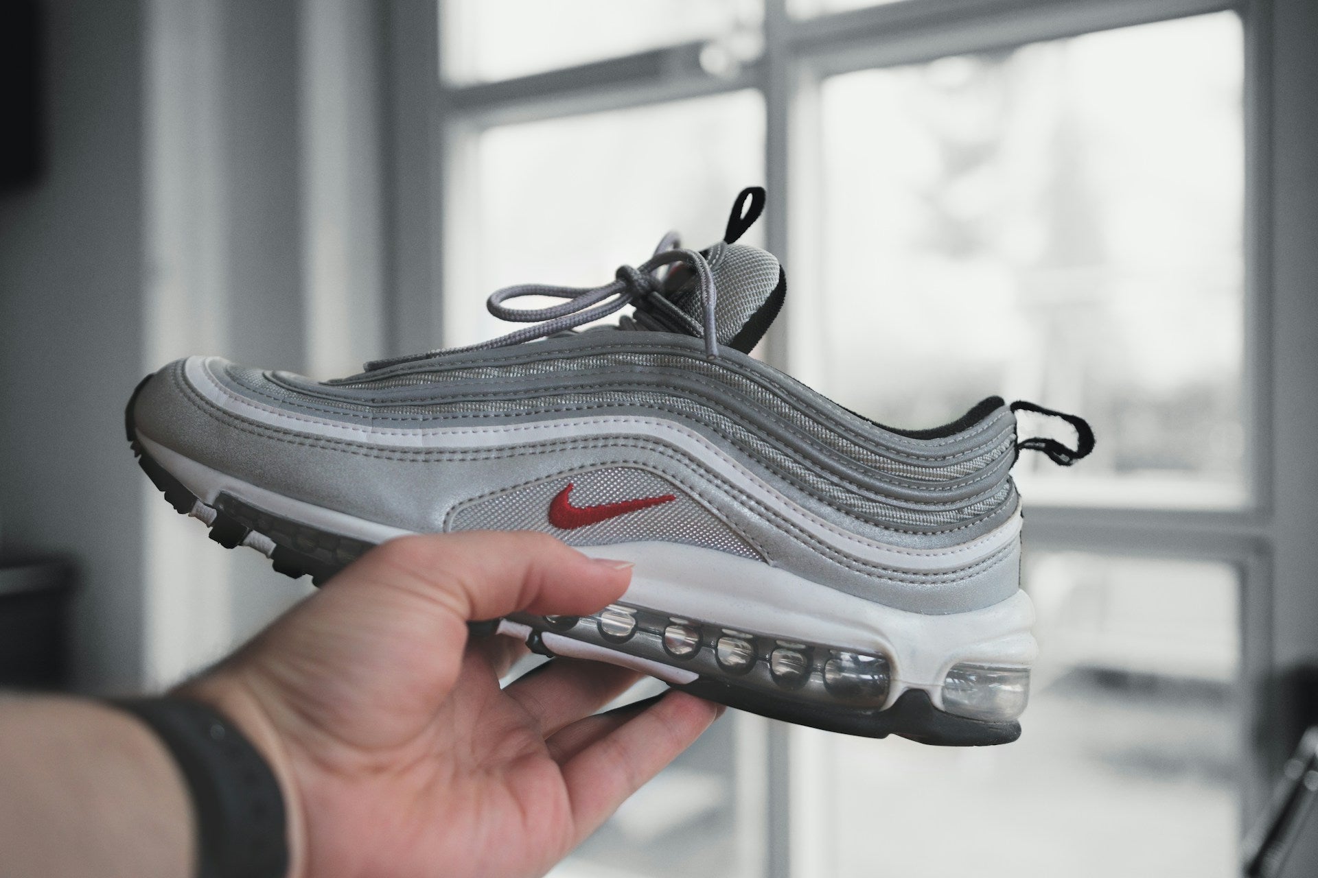 Removing Stubborn Stains From Your Favorite Sneakers