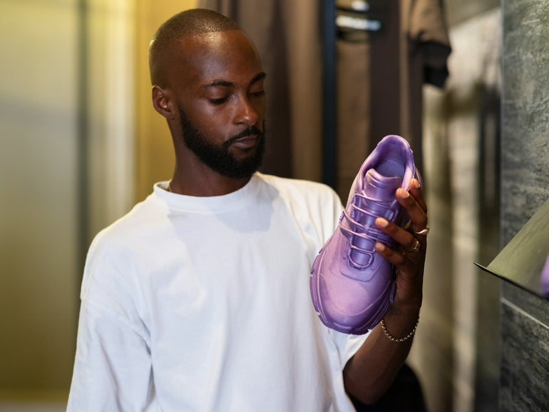 rare sneakers