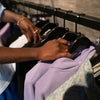 Urban Clothing Store