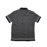 Psycho Bunny - Nick Tencel Shirt - Black