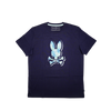 Psycho Bunny - Psycho Bunny - Ethan Tee - Blue