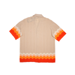 Psycho Bunny - Psycho Bunny - Holden Relaxed Fit Knit Shirt - Multicolor