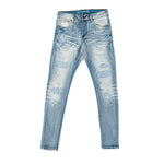 Atlantic Denim Crysp Denim