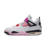 Jordan - Air Jordan 4 Retro "Comic"