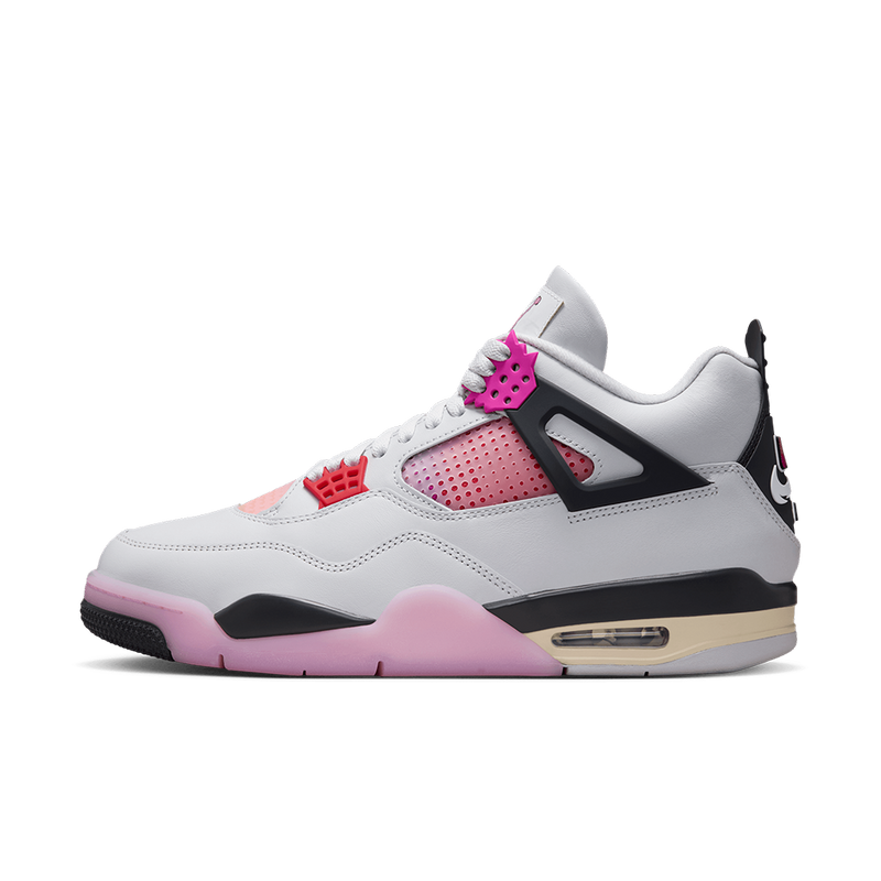 Jordan - Air Jordan 4 Retro "Comic"