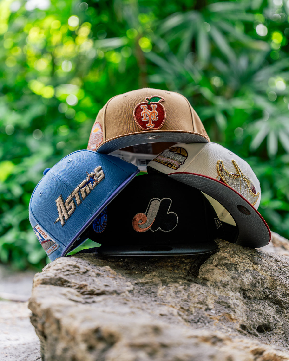 New Era Is Back!