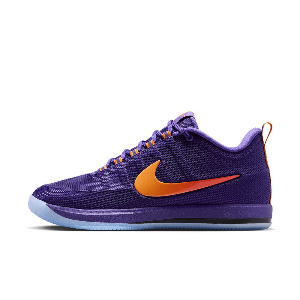 Nike - Book 2 "Sunburst"