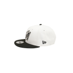New Era - 950 Anaheim Angels - Opticwhtblkmistym Snapback Hat - Multicolor