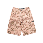 Billionaire Boys Club - Bb Drill Shorts - Multicolor