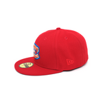 New Era - Montreal Canadiens Asg Mens - Accessories - Hats - Fitted Hats - Multicolor