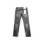 Cult of Individuality - Rocker Slim 602 Jeans - Multicolor