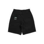 Pleasures - Ultra Work Shorts - Black
