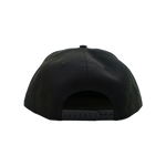 New Era - Basic Snap 950 Flomarco Blkblk Snapback Hat - Multicolor