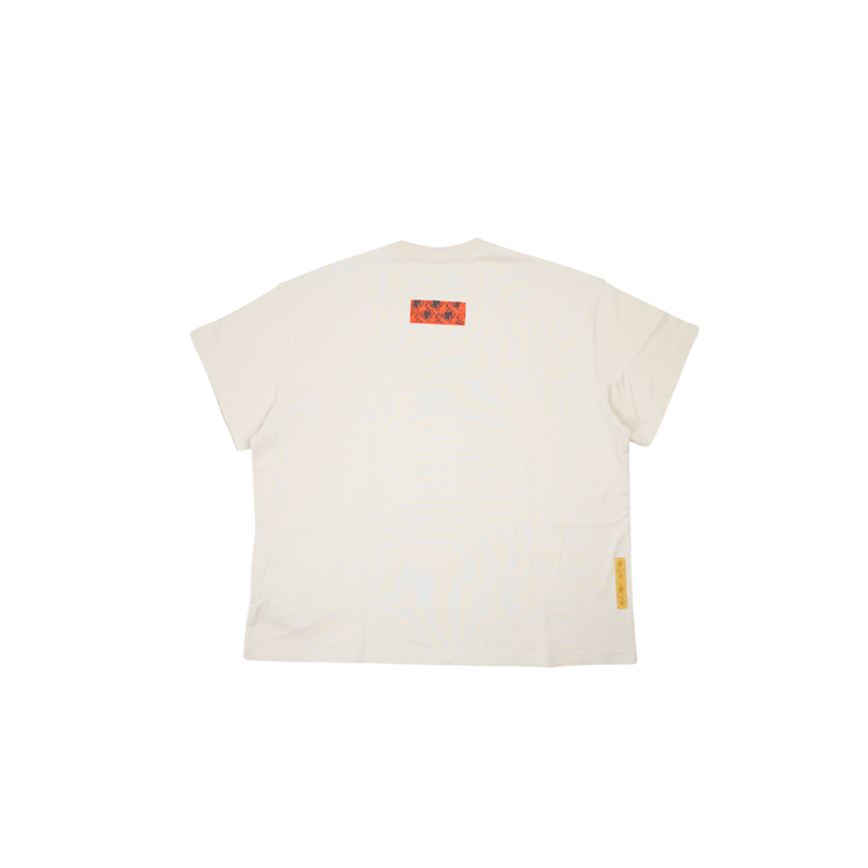 When Smoke Clears - Wsc Dry Collar Patch Tee - Multicolor