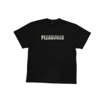 Pleasures - Recluse T-shirt - Black