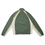 Sergio Tacchini - Fico Full Zip Track Jacket - Multicolor