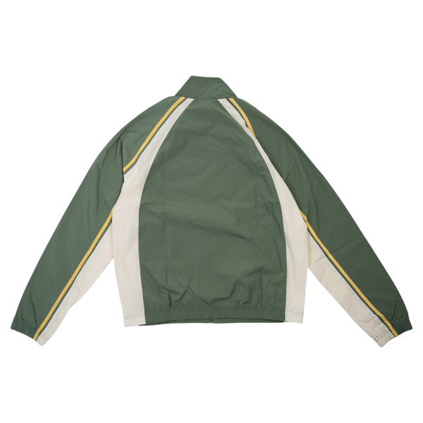 Sergio Tacchini - Fico Full Zip Track Jacket - Multicolor — alternate view