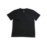 Barrow - Jersey Tee - Black - Black