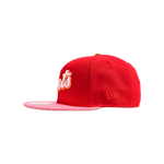 New Era - 5950 New York Mets 64 Asg Fitted Hat - Pink