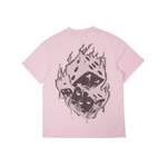 Memory Lane - Memory - Collection Tee - Pink