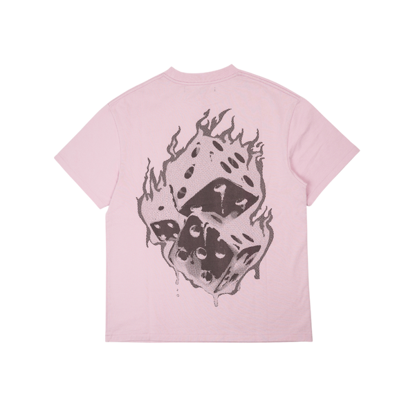 Memory Lane - Memory - Collection Tee - Pink — alternate view