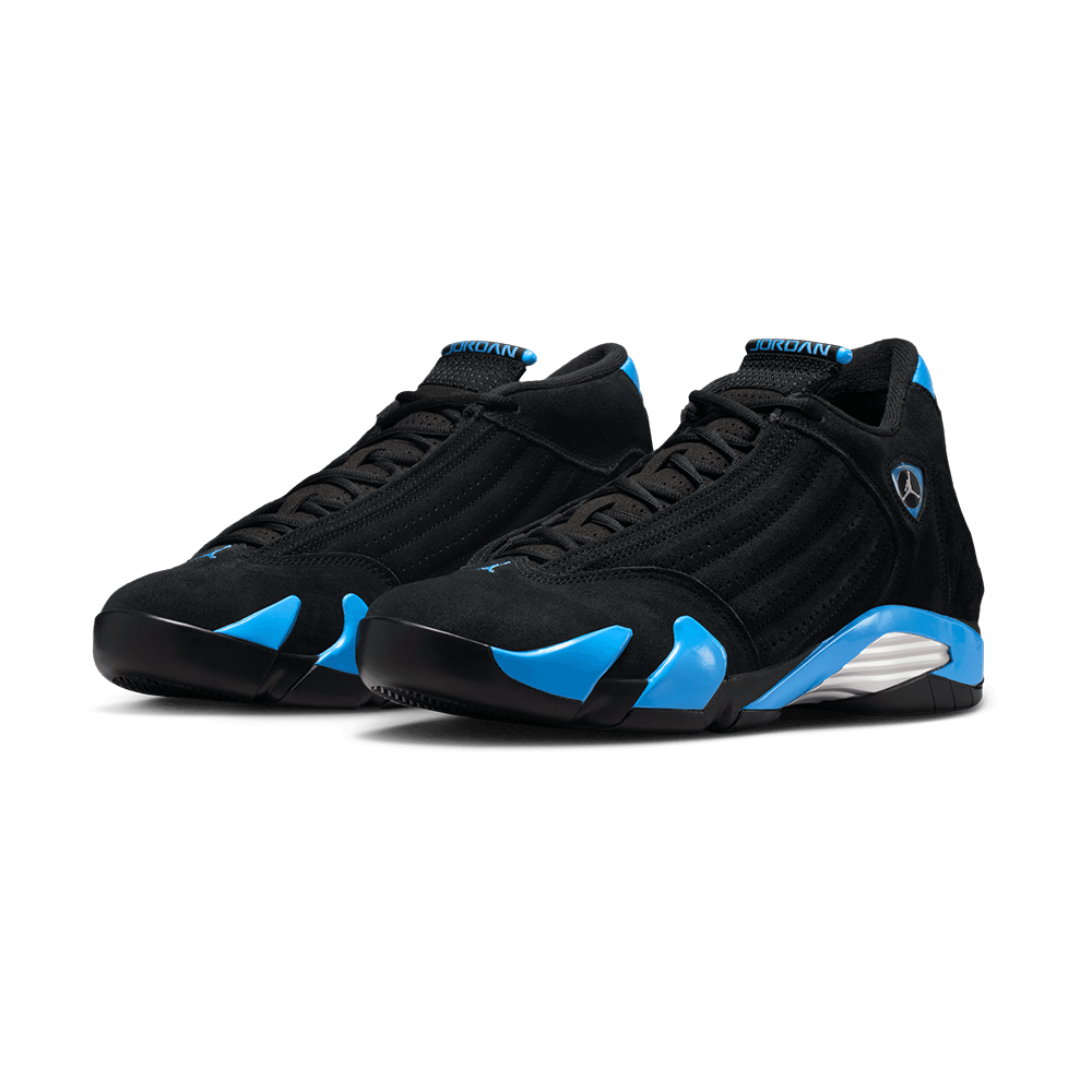 Jordan - Air Jordan 14 Retro "University Blue"