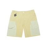 Bella Jeweled Cargo Shorts
