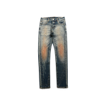 Embellish - Cactus Skinny Pants - Multicolor