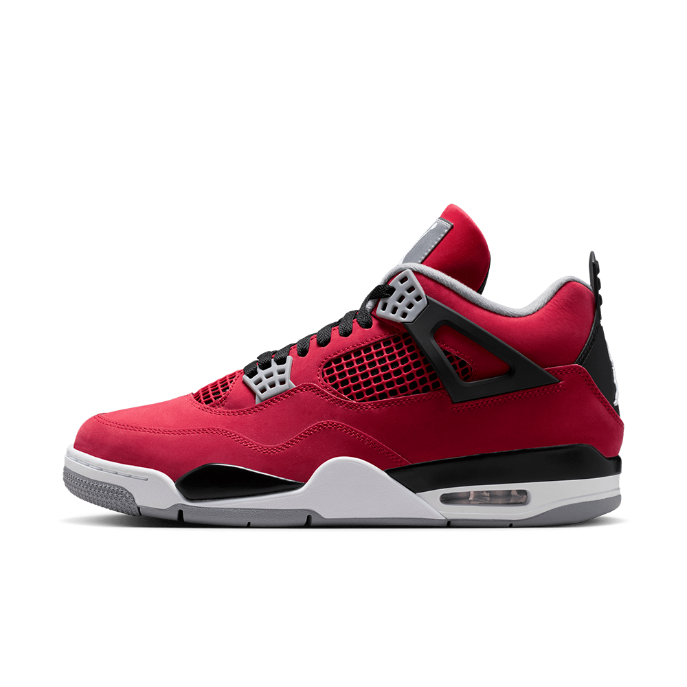 Jordan - Air Jordan 4 Retro "Toro Bravo"