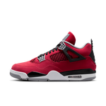 Jordan - Air Jordan 4 Retro "Toro Bravo"