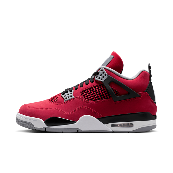 Jordan - Air Jordan 4 Retro "Toro Bravo"