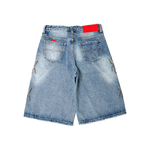 Bldg4 - Pantheon Short Shorts - Black
