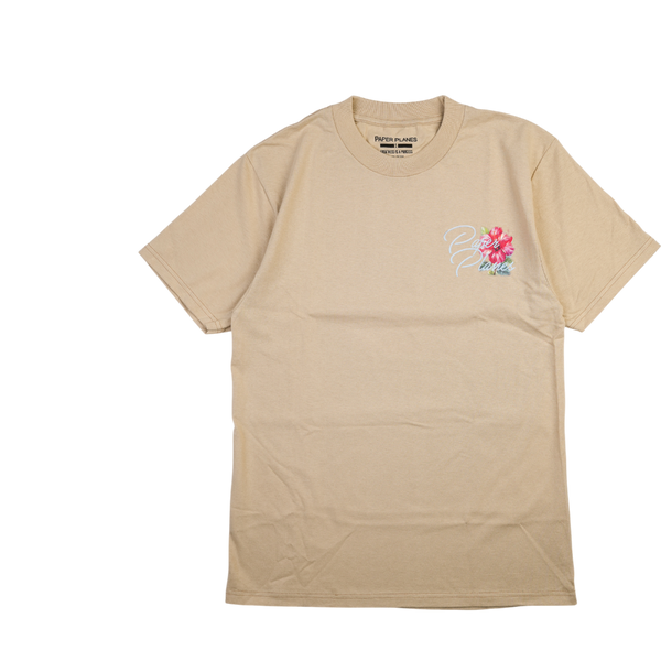 Paper Planes - Flower Tee - Multicolor