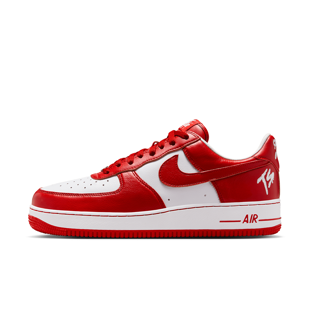 Nike - Air Force 1 Low X Terror Squad